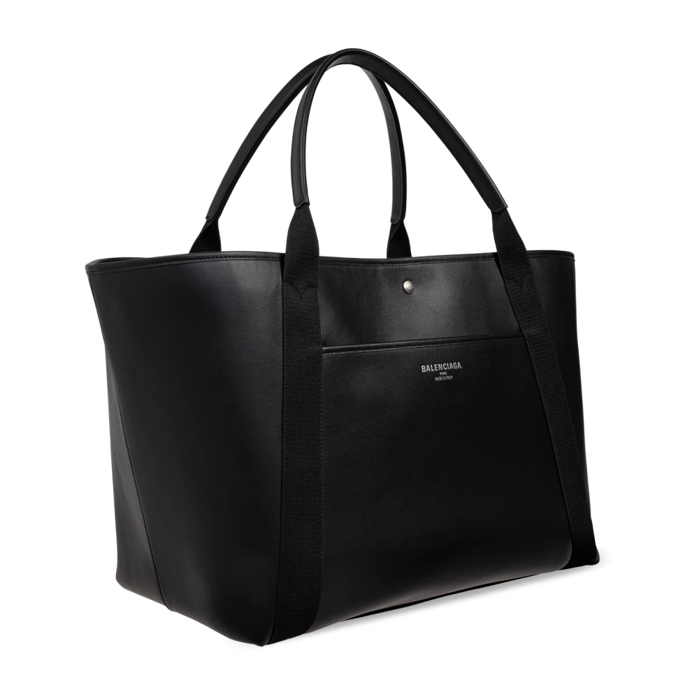 Balenciaga Handtas Barritz Black Dames