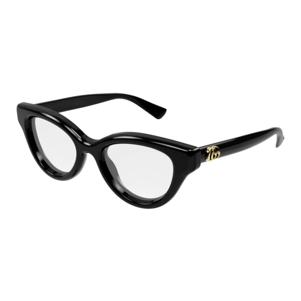 Gucci Stijlvolle accessoire voor modeliefhebbers Black Unisex