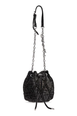 Handväska CHARM-D BUCKET