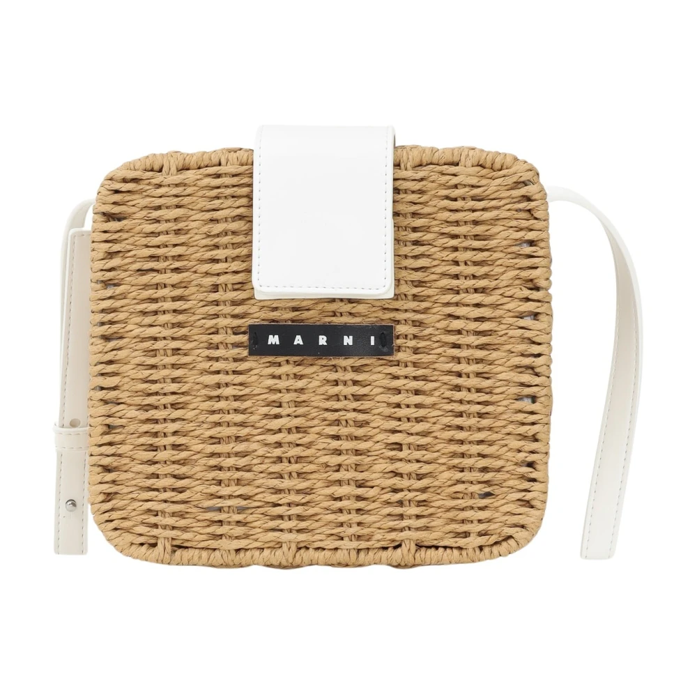 Bags > Cross Body Bags - - Marni - Modalova