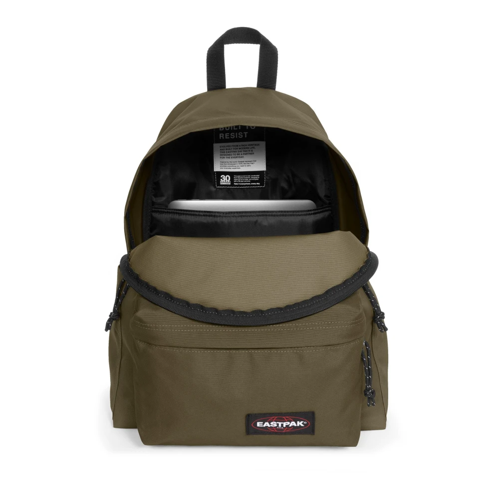 Eastpak Dagrugzak Green Unisex