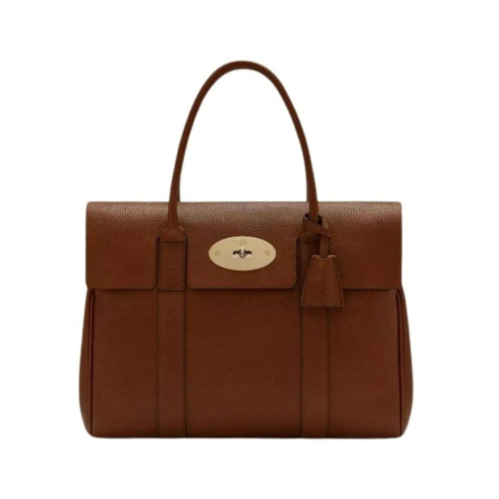 Mulberry Women's Brown Bayswater Bag