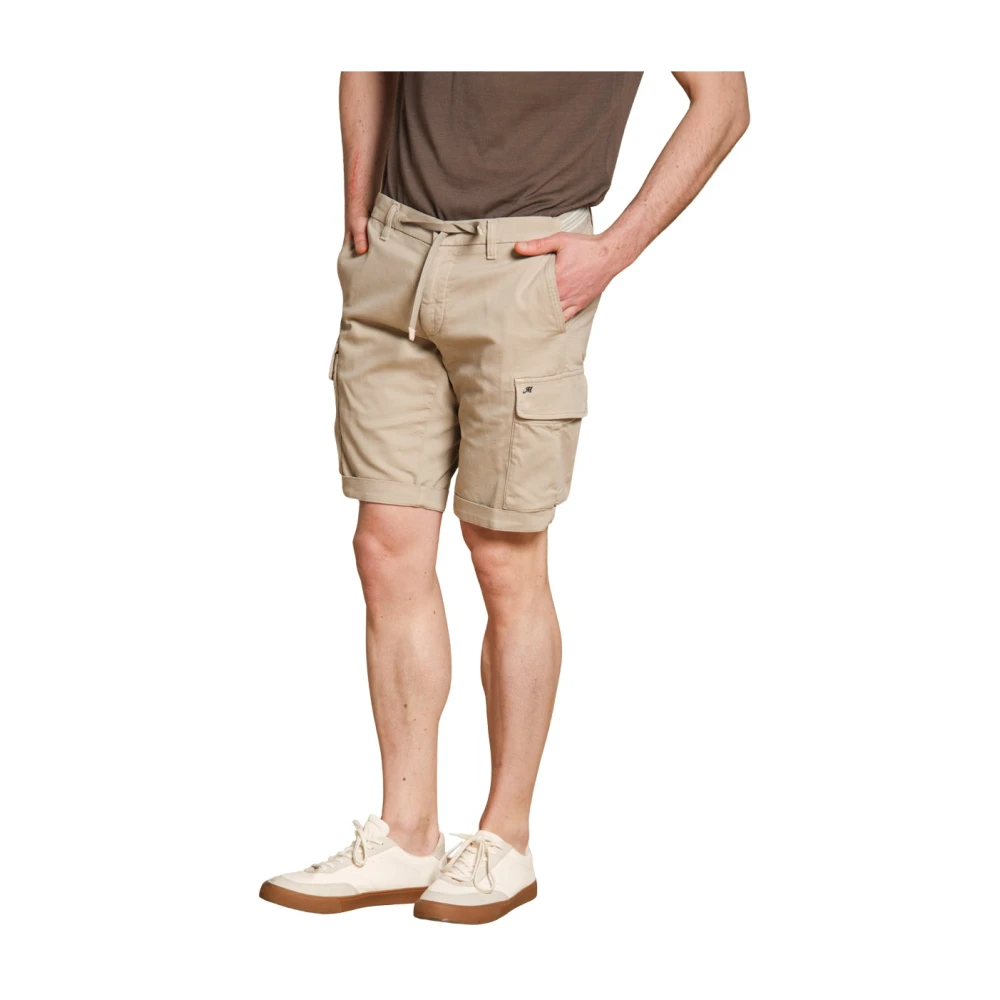 Shorts > Casual Shorts - - Mason's - Modalova