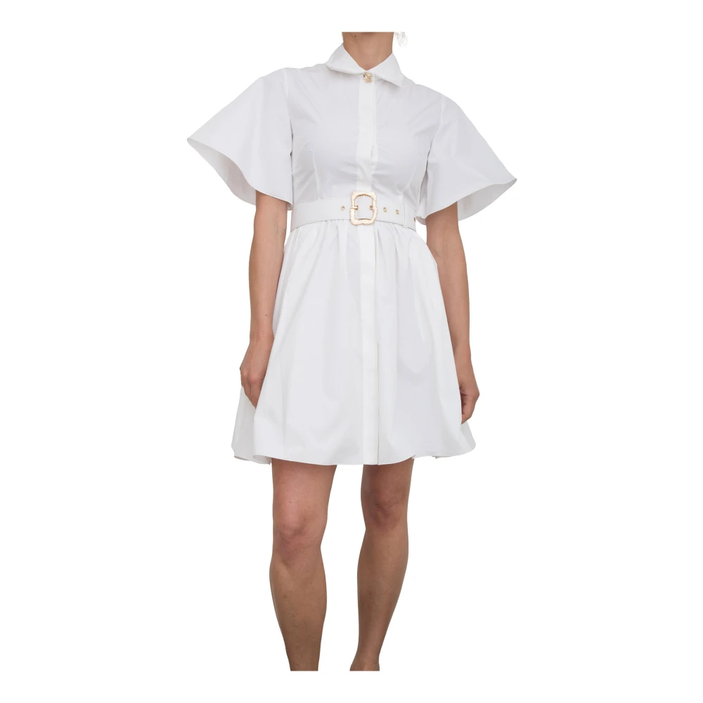 Dresses > Day Dresses > Short Dresses - - Kocca - Modalova
