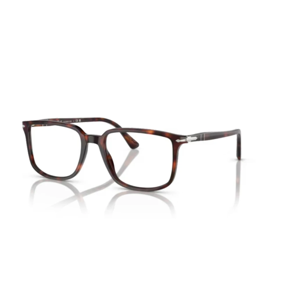 Persol Vista Stijlvolle Zonnebril Brown Unisex
