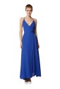 robe-longue-avec-decollete-en-v-et-bretelles-croisees-dans-le-dos