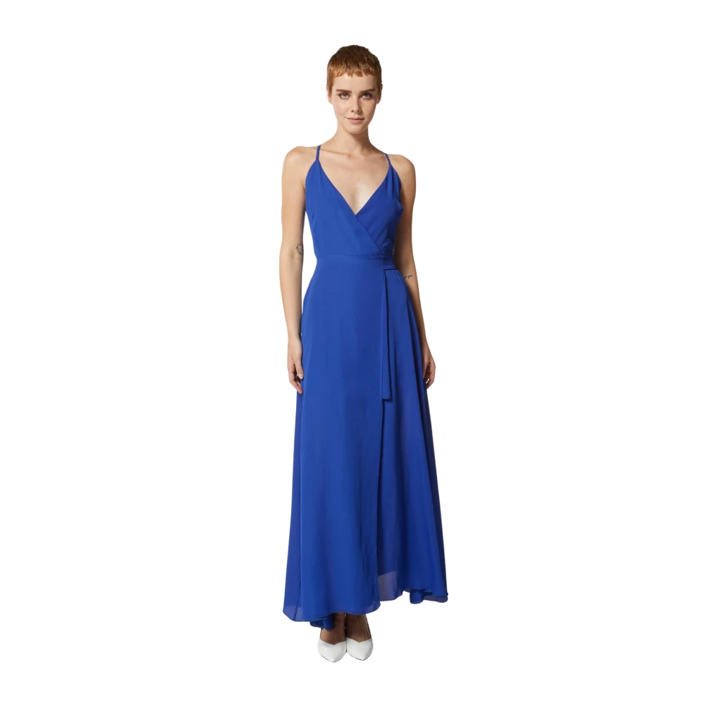 Dresses > Day Dresses > Wrap Dresses - - Silvian Heach - Modalova