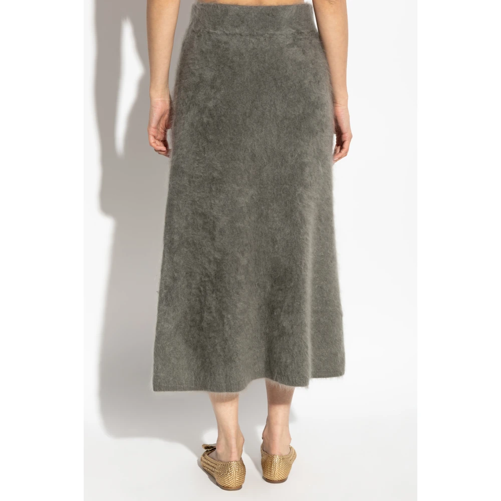 Lisa Yang Kasjmier rok Asta Gray Dames