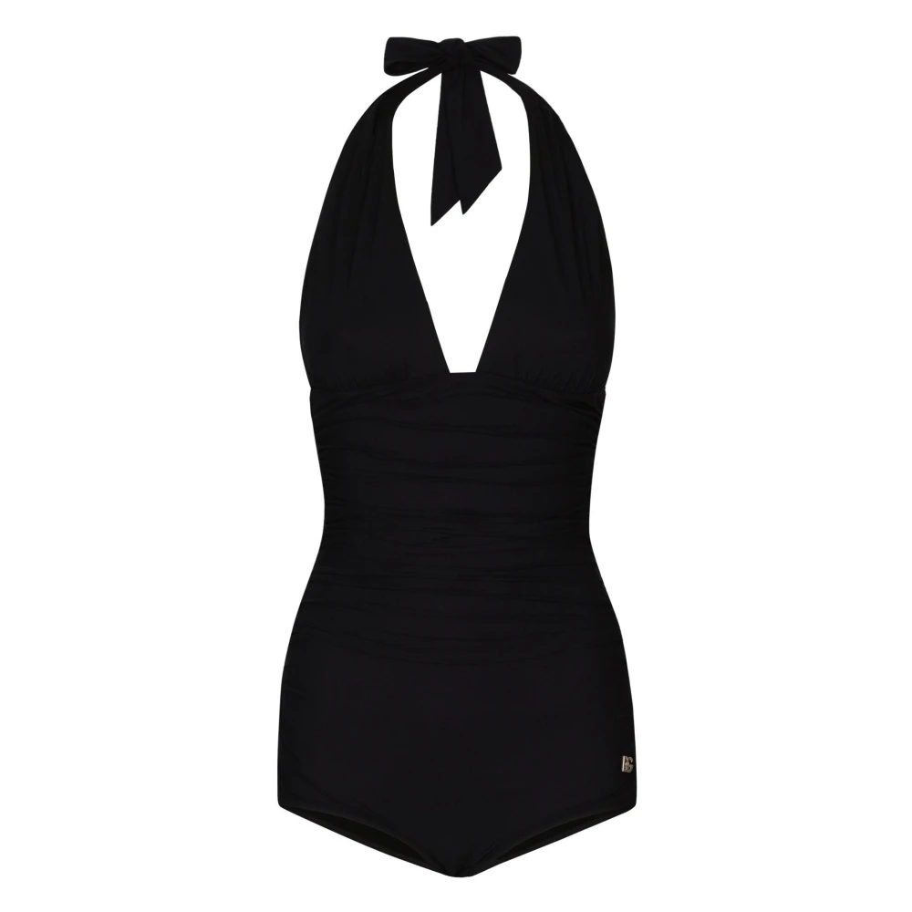 Swimwear > One-piece - - Dolce & Gabbana - Modalova