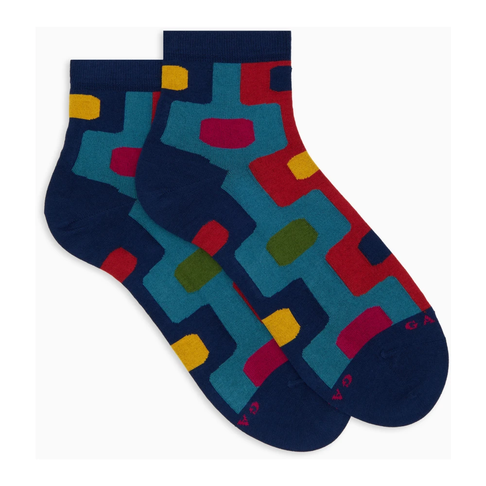 Underwear > Socks - - Gallo - Modalova