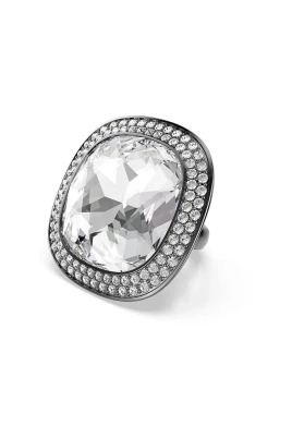 Una Angelic Cocktail Ring
