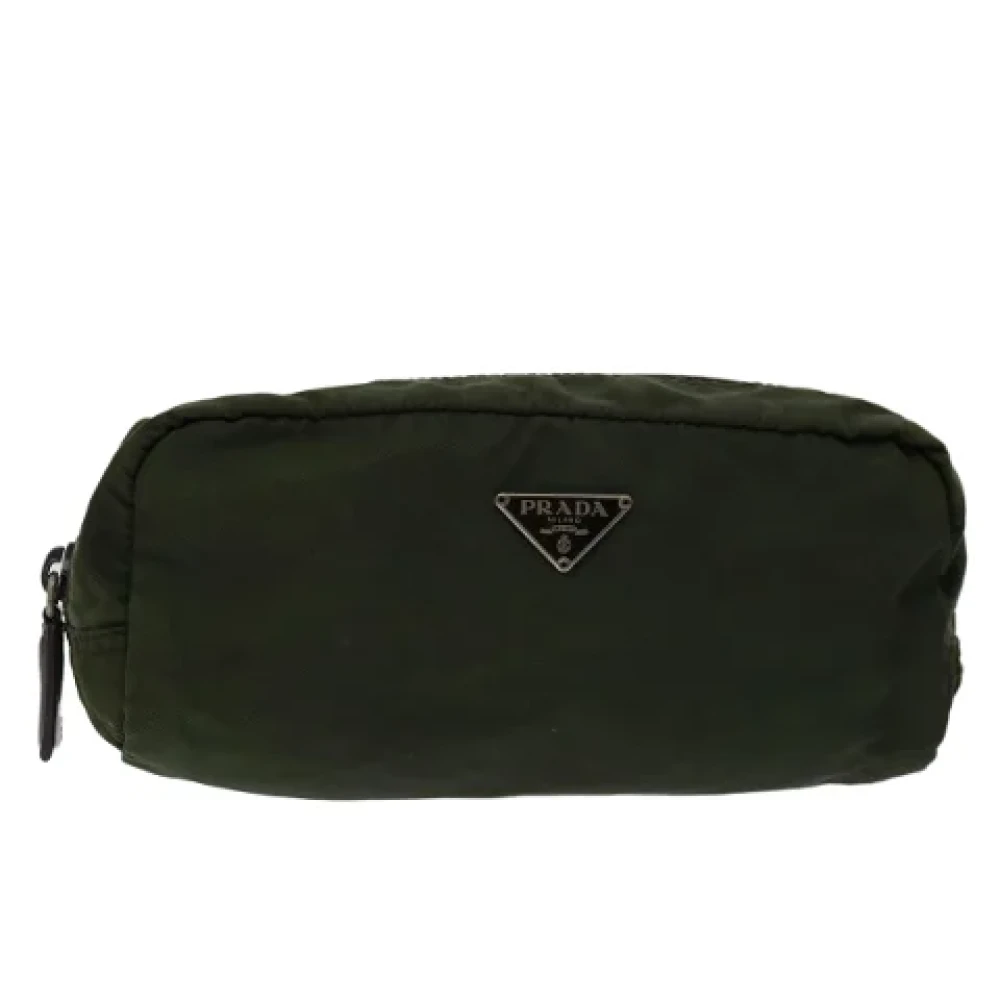 Pre-owned > Pre-owned Bags - - Prada Vintage - Modalova