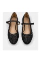 ballerine-perlee