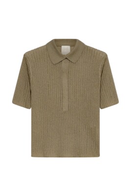 pull-polo-en-tulle-vert