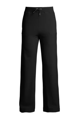 Fleece Joggingbyxor