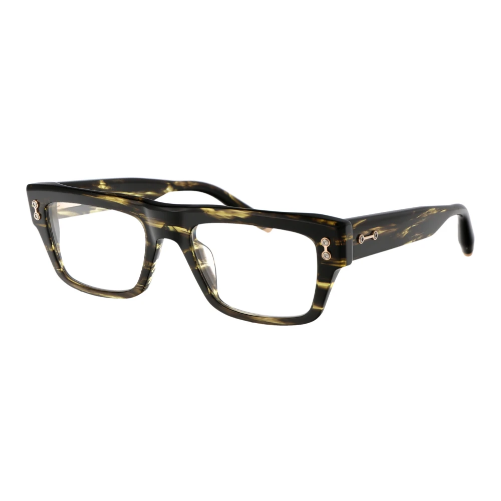 Akoni LEO Optische Bril Multicolor Unisex