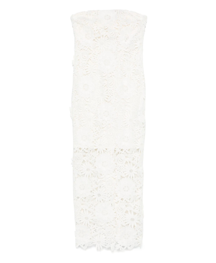 white-rotate-dress-with-back-slit