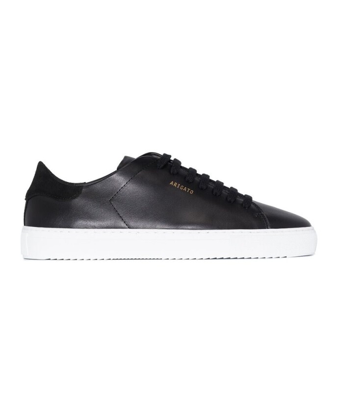 sneakers-en-cuir-noir-avec-talon-en-daim