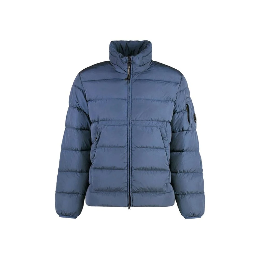 Jackets > Down Jackets - - C.p. Company - Modalova