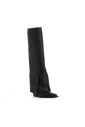 bottines-texanes