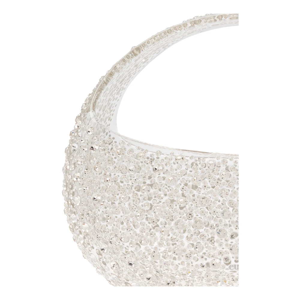 Cult Gaia Handtas Aiko Gray Dames