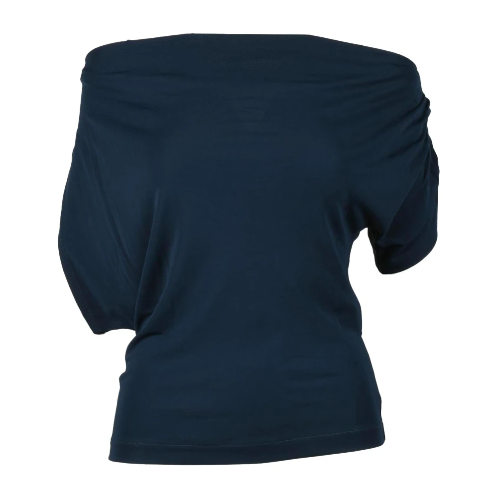 Tops > T-Shirts - - Alpha Studio - Modalova
