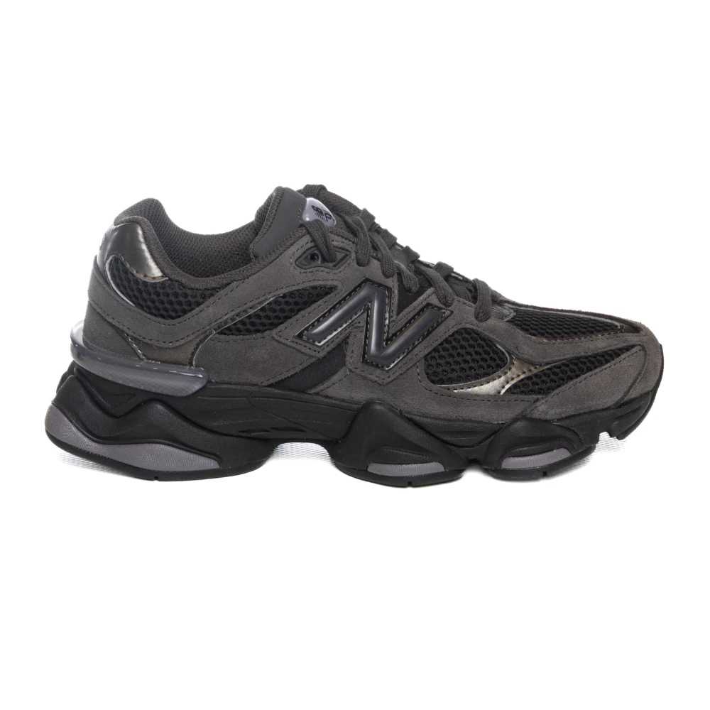 New Balance Unisex Nero Sport, 38 Eu, New,