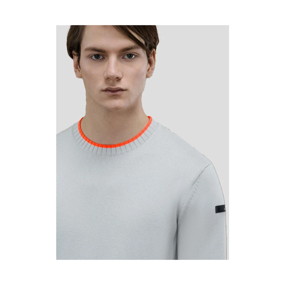 RRD Macro Grijs Kite Gray Heren