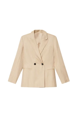 Isabel Marant Blazers Beige 38 FR
