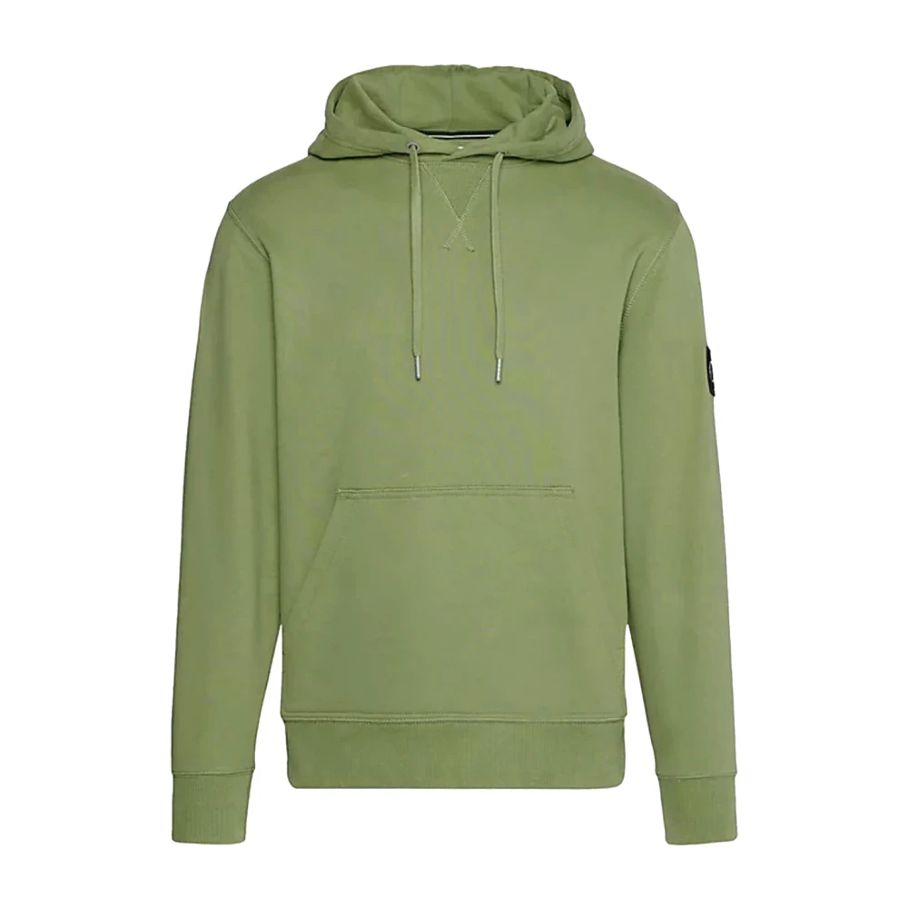 Sweatshirts & Hoodies > Hoodies - - Calvin Klein Jeans - Modalova