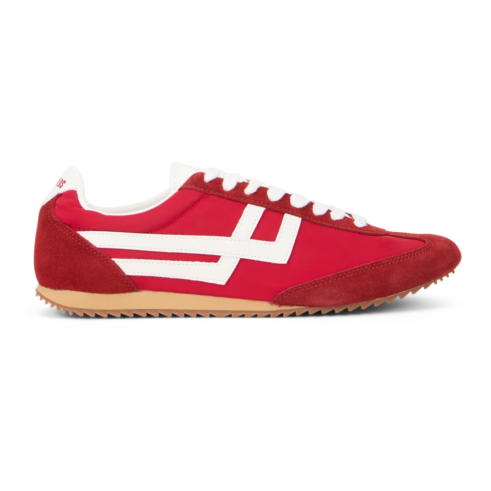 Pro-Keds Sneakers Heren Schoenen Rood