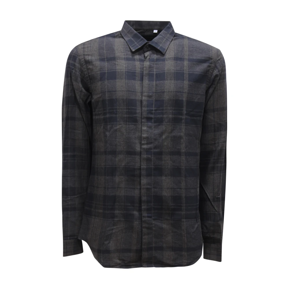 Costumein Multicolor Casual Shirts, Male, S, Ives Essen Shirt Made In Italy