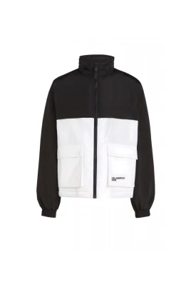 Monogram Puffer Jacket