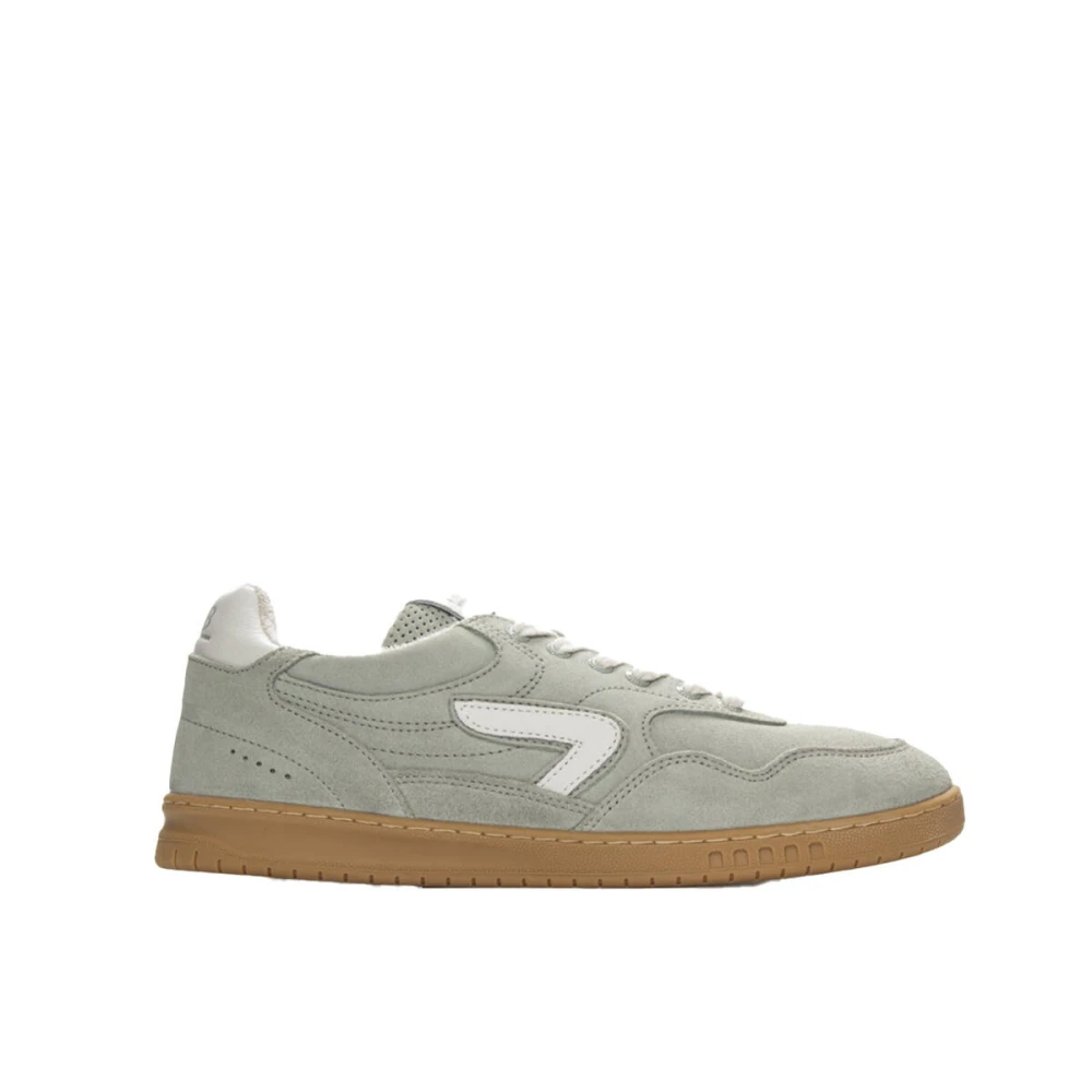HUB Vancouver Sneaker Heren Schoenen Groen