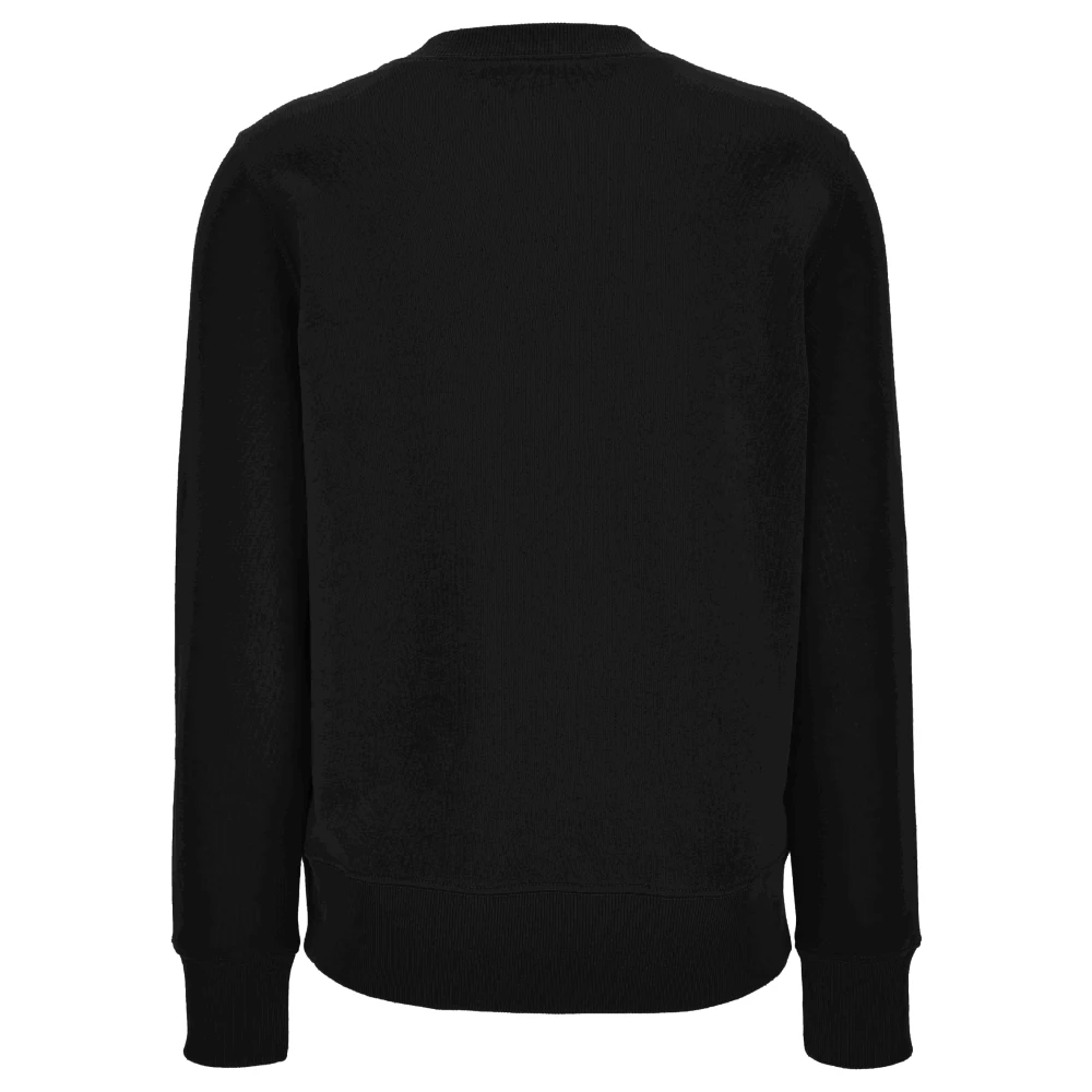 Versace Jeans Couture Truien Black Dames