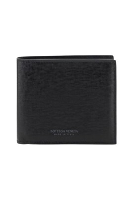 black-leather-bifold-wallet