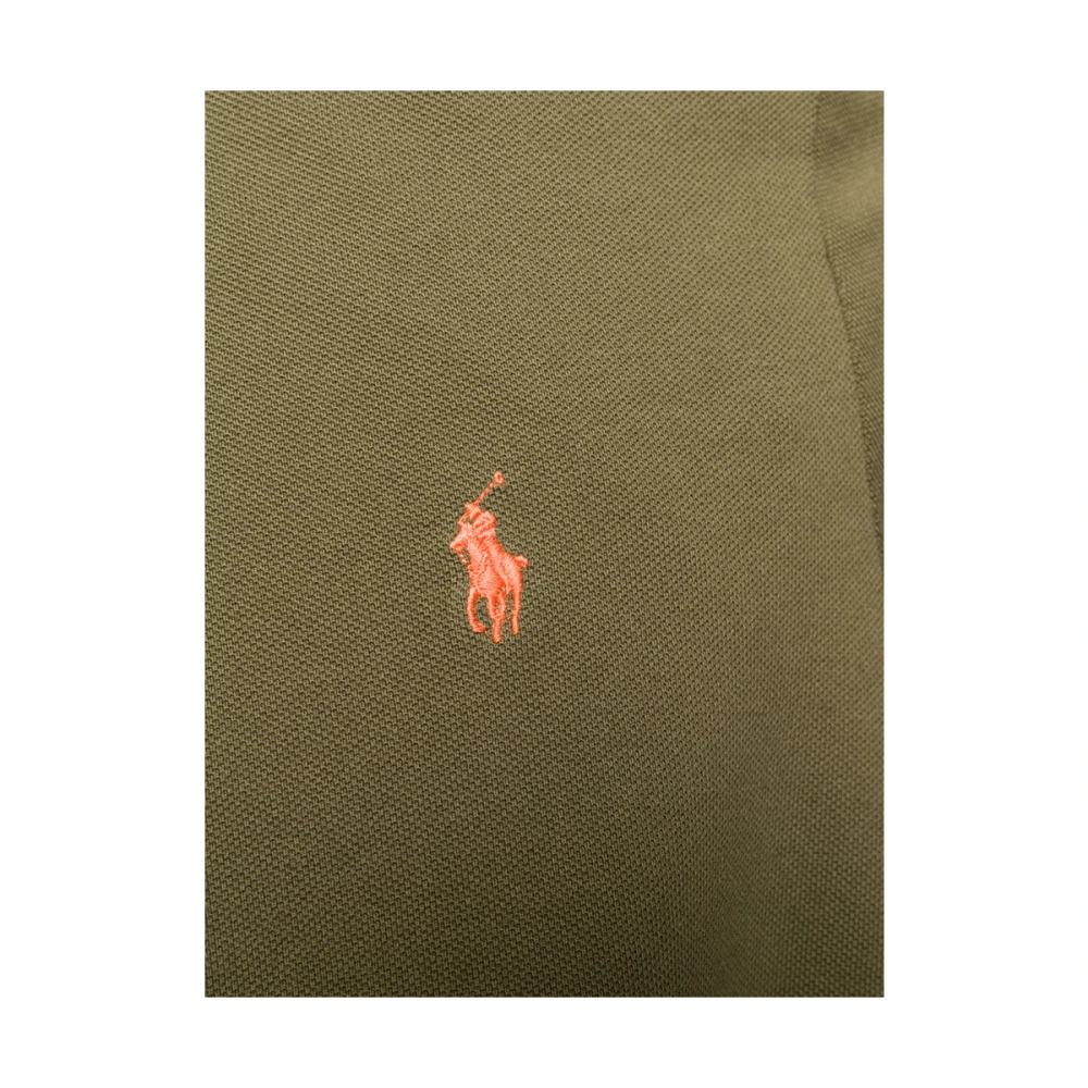 Ralph Lauren Trui Green Heren