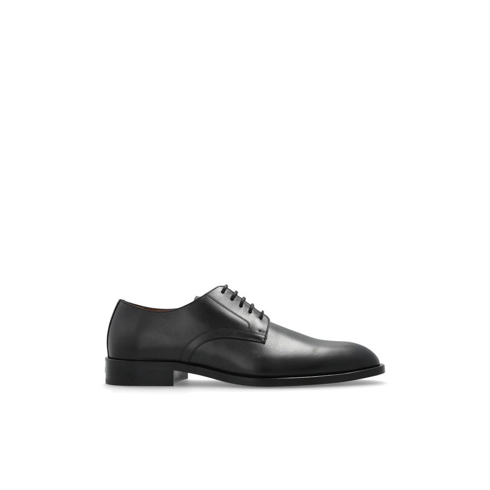 Shoes > Flats > Business Shoes - - Burberry - Modalova