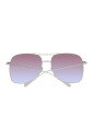 lunettes-de-soleil-carrees-a-gradient-dore