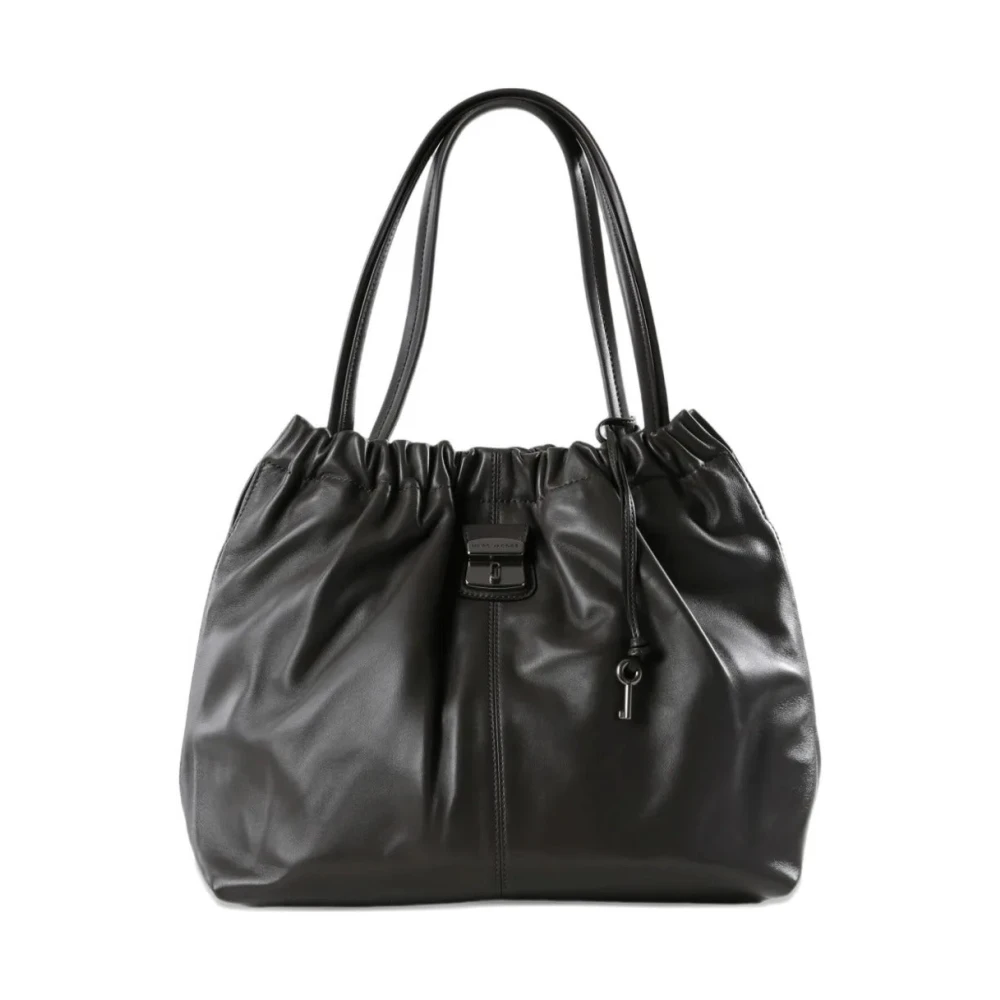 Marc Jacobs Donna Grigio Borse, Taglia Unica, New,