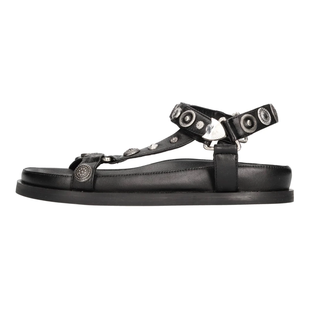 Shoes > Sandals > Flat Sandals - - Strategia - Modalova