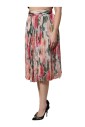 jupe-midi-trapeze-florale