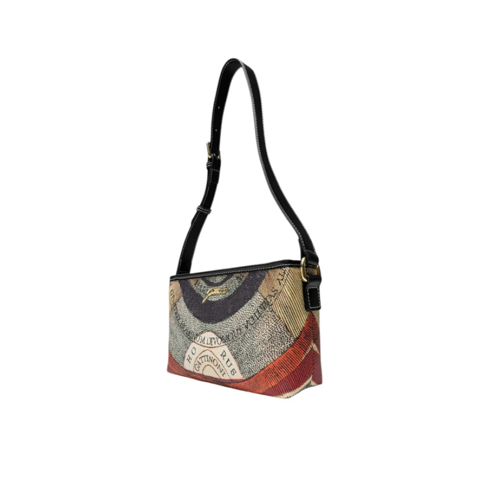 Gattinoni Schoudertas Multicolor Dames
