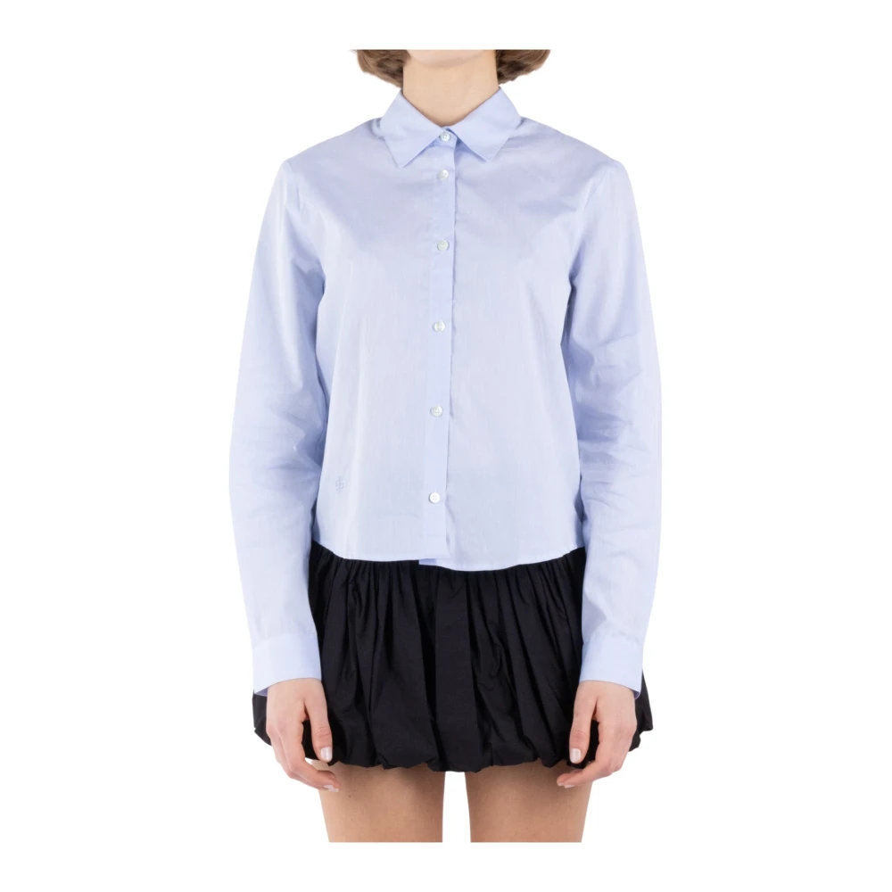 Blouses & Shirts > Shirts - - The Garment - Modalova
