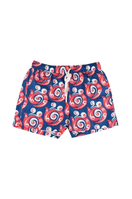 Swim Trunks Regular Fantasy