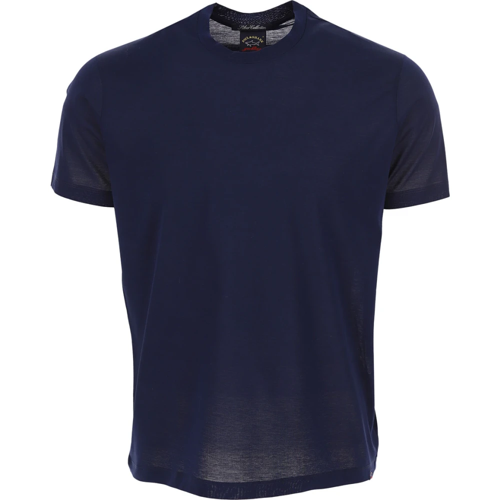 Tops > T-Shirts - - Paul & Shark - Modalova