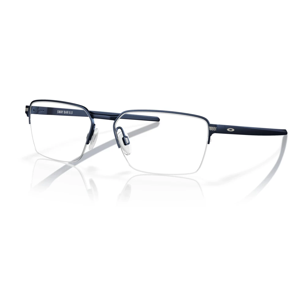 Oakley Eyewear frames Sway BAR 0.5 OX 5082 Blue Unisex
