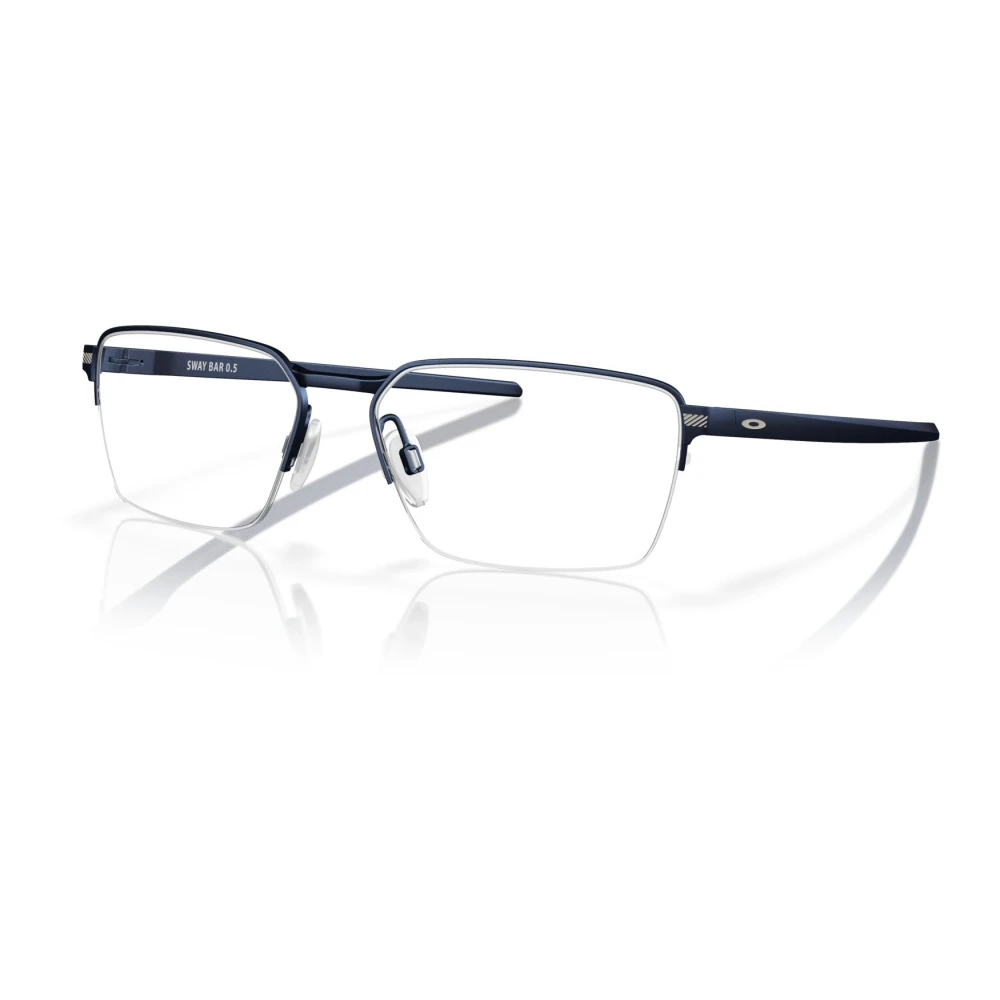 Oakley Glasses Blue Unisex
