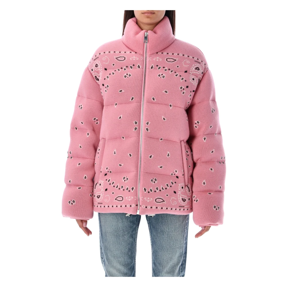 Jackets > Down Jackets - - Alanui - Modalova