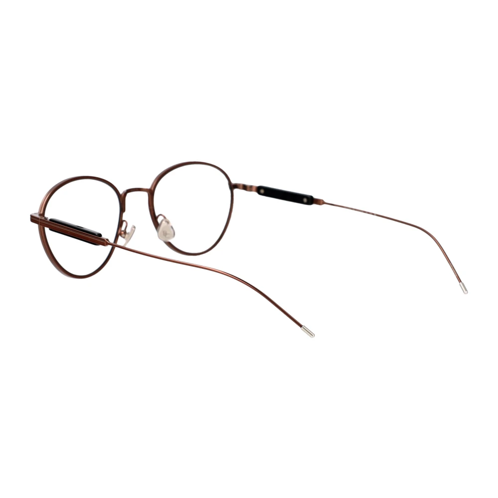 BRUNELLO CUCINELLI Stijlvolle Optische Bril 0Bc1003T Black Unisex